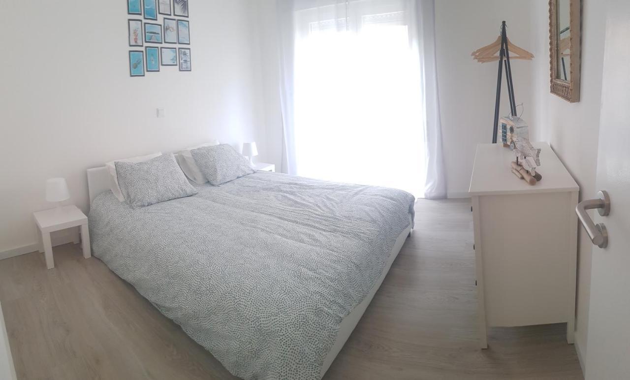 Apartamento Vieiramar * Виейра-де-Лейрия
